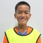 MUHAMMAD ADES SADAM