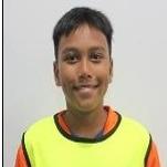 UMAIR TSABAT IMANI