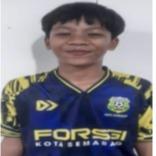 MUHAMMAD RAFAEL A R