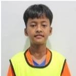 DANUE SAMUDRA