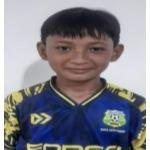 NURIEL AHMAD AUFAMAYKA S