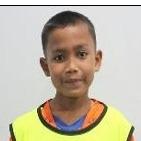 IBRAHIN HAIDAR ZAAHIR
