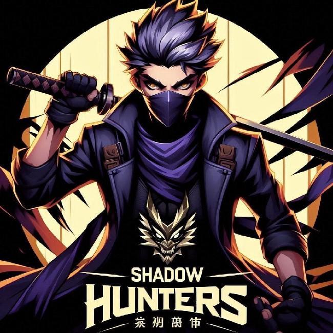 Shadow◇Hunters