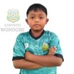 ILHAM AR-ROSYID MAULANA