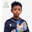 ALVAN AZKA LUBIS