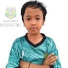 HAYKAL FIRDAUS ARYANTO