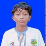 UZAIR YUSLIKH ALKAUKABA  DURY