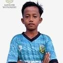 ISTOFA ABDULLAH LUBIS