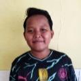 MUHAMMAD ALBANI AMIN