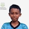 SAKTI HANGGERTA ISMAIL