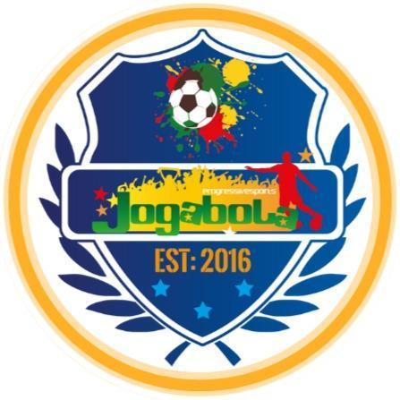 Jogabola Tournament U8s