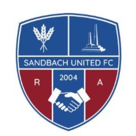 Sandbach United Saxons