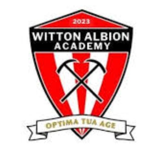 Witton Albion Reds