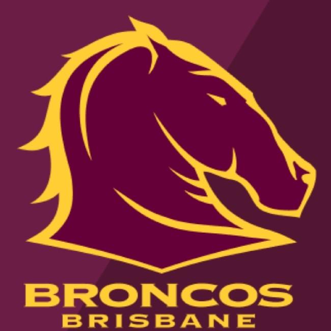 Brisbane broncos