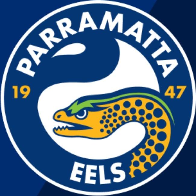 Parramatta eels