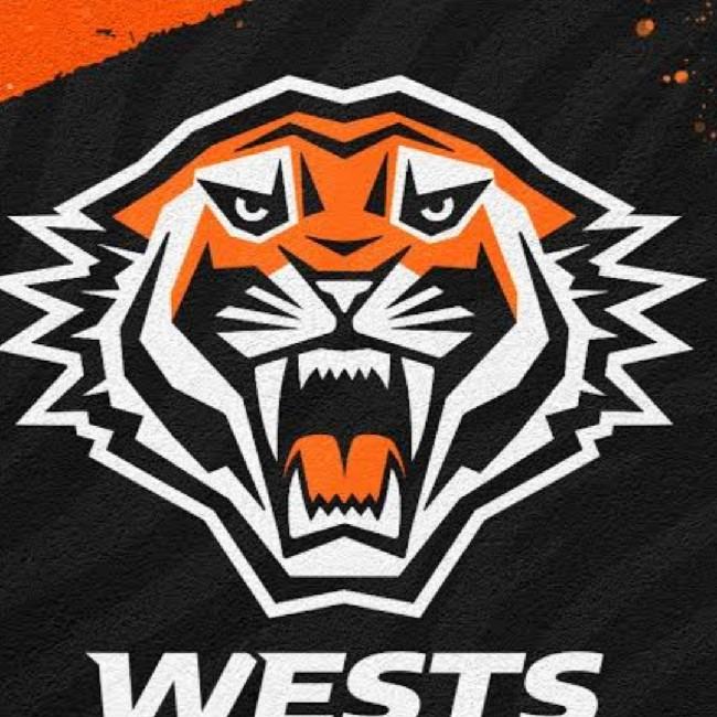 West tigers