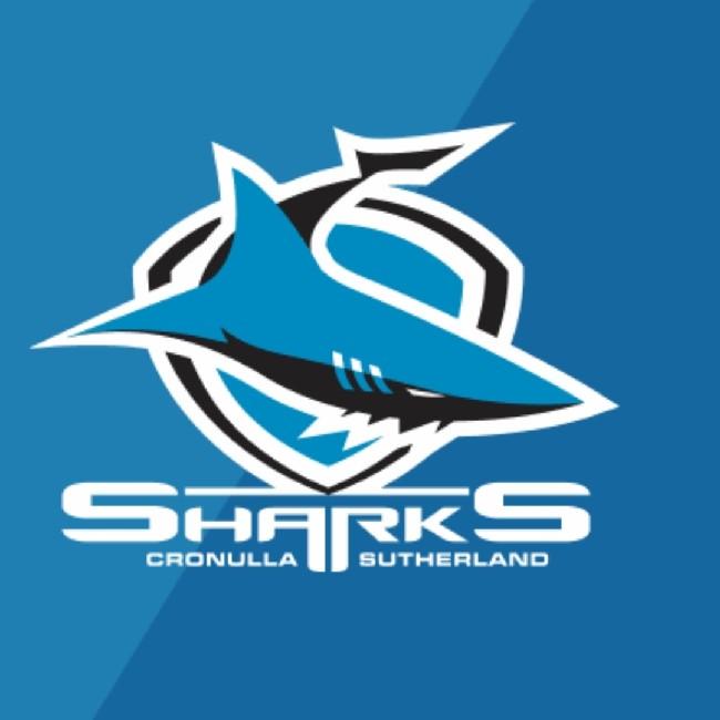 Cronulla sharks