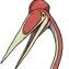 Quetzalcouatlus Papa