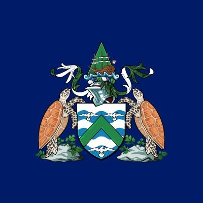 Ascension Island
