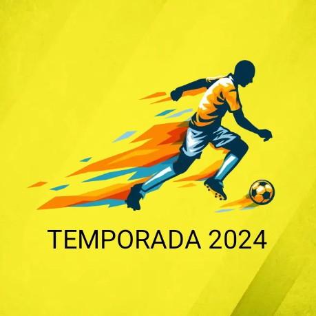 TEMPORADA 2024