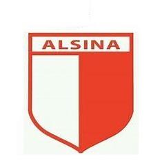 ALSINA 2014 BLANCO