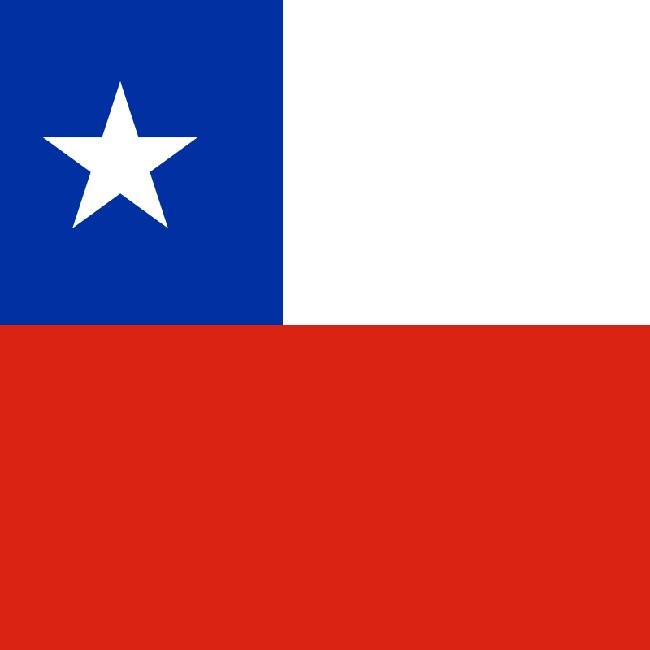 [WCC] Pancito / Chile