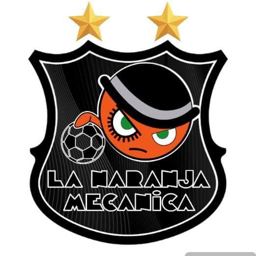 LA NARANJA MECANICA