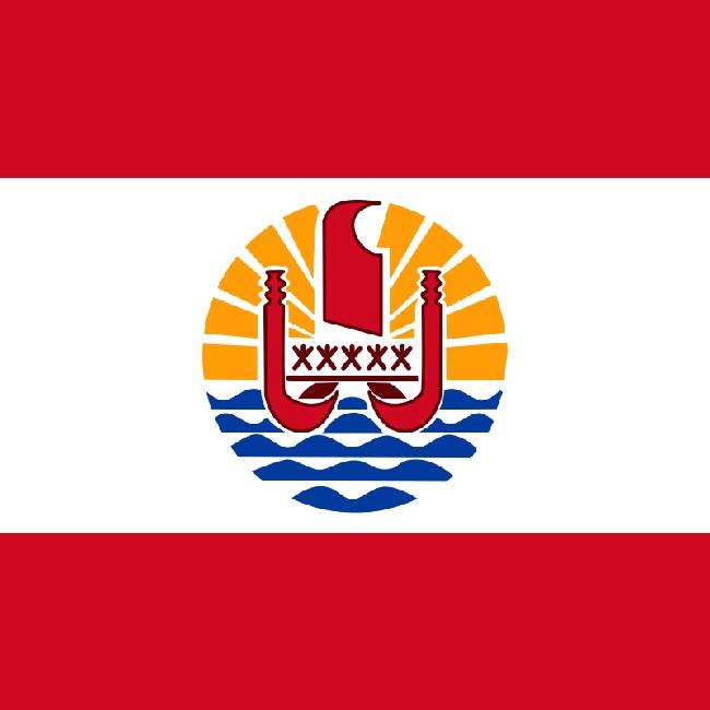 [WCC] EsteBAN / Polinesia Francesa