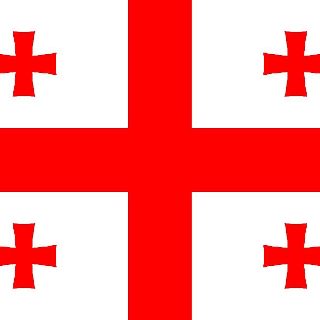 [WCC] Aleksandre / Georgia