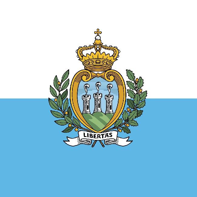 [WCC] Lord / San Marino