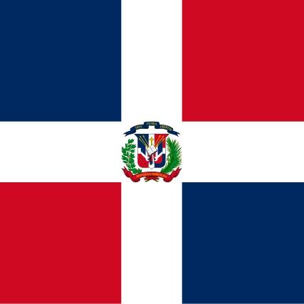 [WCC] Chain / Republica Dominicana