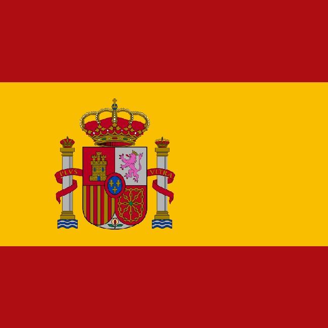 [WCC] Albert / España