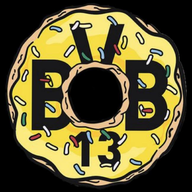 Borussia Donut