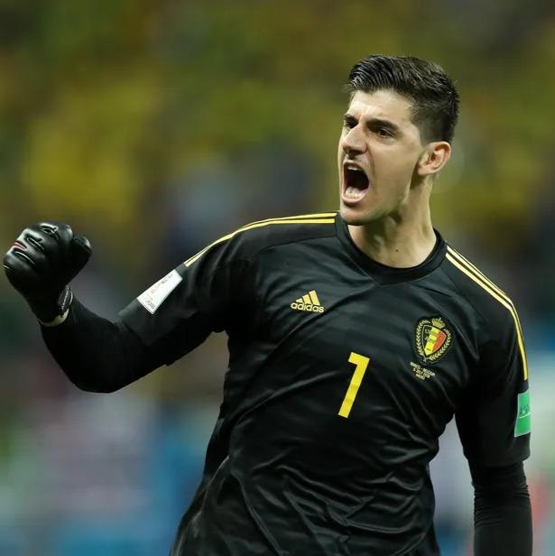 T. Courtois