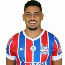 Matheus Bahia