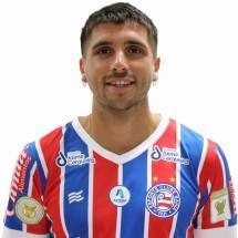Lucas Mugni
