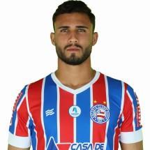 Gustavo Henrique
