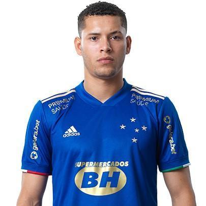 Matheus Pereira