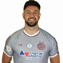 (G) Mateus Claus