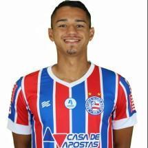 Lucas Araújo