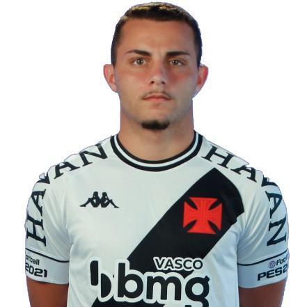 Bruno Gomes