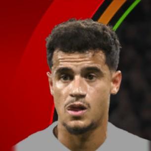 Philippe Coutinho
