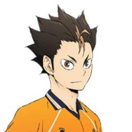 Yu Nishinoya
