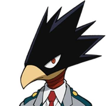 Fomikage Tokoyami