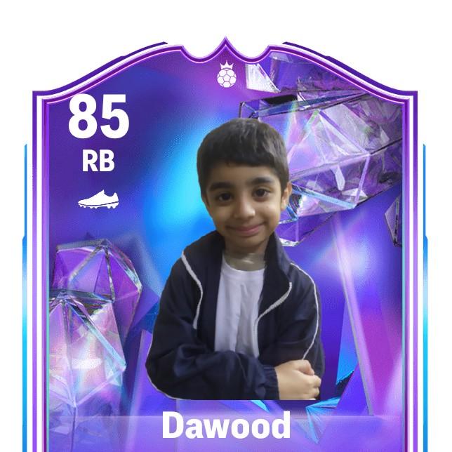 Dawood
