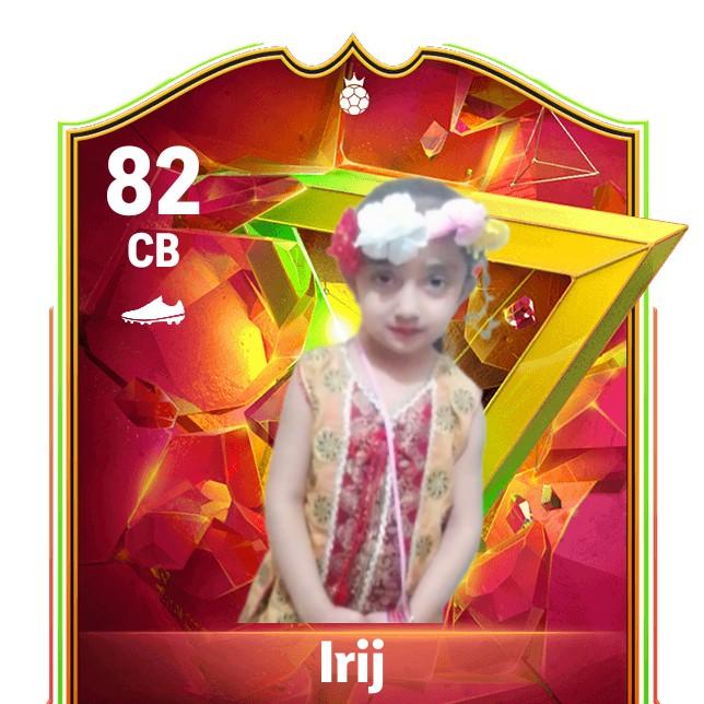 Irij