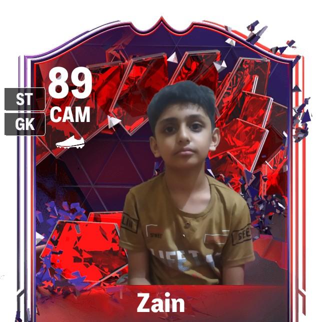 Zain