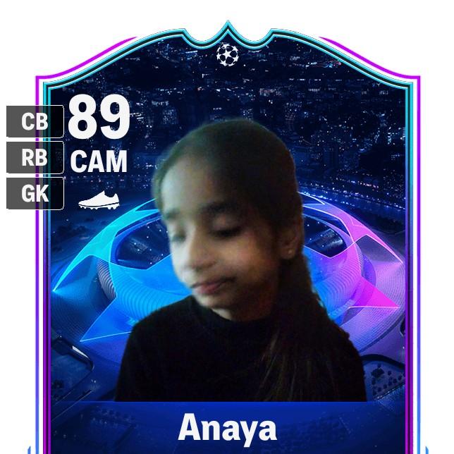 Anaya