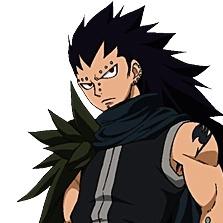 Gajeel Redfox