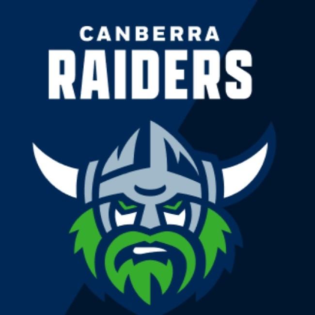 Canberra raiders